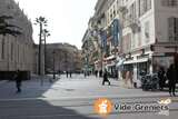 Photo Vide grenier nice coeur notre dame à Nice