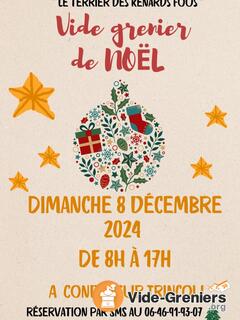 Photo de l'événement Vide grenier de Noël