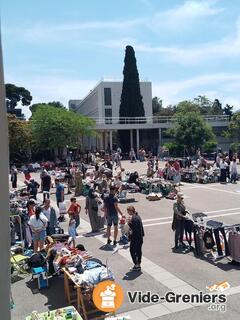 Photo de l'événement Vide Grenier de Noël