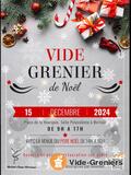 Vide Grenier de Noël