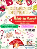 Vide grenier noël