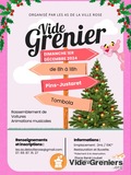 Vide grenier de noel