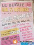 Vide grenier octobre rose