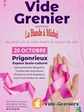 Photo Vide grenier (octobre rose) à Prigonrieux