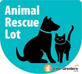 Vide Grenier organisé par Animal Rescue Lot