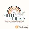 Vide grenier organisé par l’APE Bielle-Bilhères