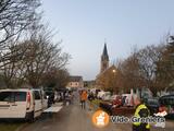 Photo Vide grenier organisé par l'association des parents d’élèves à La Chapelle-Bâton