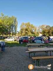 Photo de l'événement Vide grenier organisé par le comité des fêtes