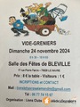 Photo Vide-grenier organisé par le Lions Club Salamandre. à Le Havre