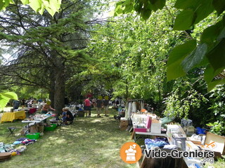 Photo de l'événement Vide grenier ouvert à tous