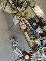 Vide grenier particulier