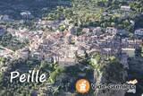 Vide Grenier Peille Village