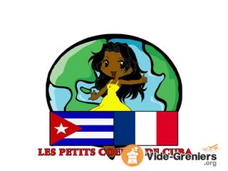 Vide grenier les petits coeurs de cuba