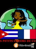 Vide grenier des Petits cœurs de Cuba