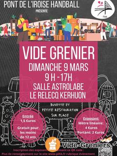 Photo de l'événement Vide Grenier PIHB