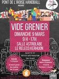 Vide Grenier PIHB