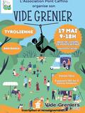 Vide grenier de Pont Caffino