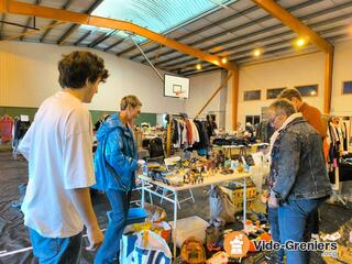 Photo de l'événement Vide-grenier à Port-Saint-Père