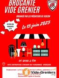 vide grenier des Prédateurs