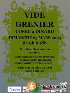 Photo de l'événement Vide Grenier de Printemps