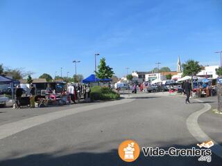 Photo de l'événement Vide-Grenier de Printemps