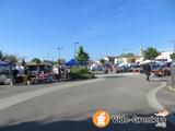 Vide-Grenier de Printemps