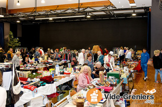 Photo de l'événement Vide grenier de printemps classe 67 Mandeure