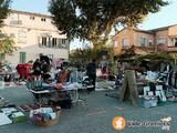 Vide-grenier de printemps de l'école Montessori