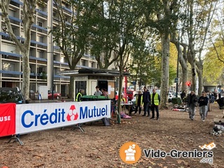 Photo de l'événement Vide-Grenier de printemps de la Pétanque HÉRACLES