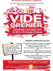 Photo de l'événement Vide-Grenier - Les Puces