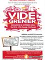 Vide-Grenier - Les Puces