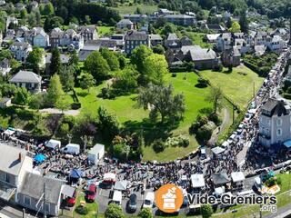 Photo de l'événement Vide Grenier - Puces de l'Ascension