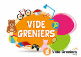 Vide-grenier quartier des vignes