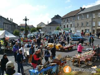 Photo de l'événement Vide grenier de rentrée