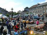 Vide grenier de rentrée