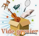 Vide grenier Rondelli Menton