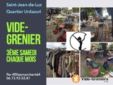 Photo Vide grenier de Saint-jean-de-luz à Saint-Jean-de-Luz