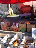 Photo Vide grenier saint michel à Beauvoir-sur-Mer