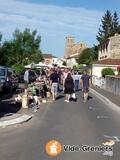 Vide Grenier de Sérigné