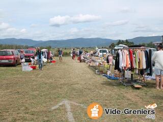 Photo de l'événement Vide Grenier de SERMAMAGNY