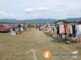 Photo Vide Grenier de SERMAMAGNY à Sermamagny