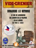 Vide grenier solidaire