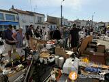 Photo Vide grenier de tasdon à La Rochelle