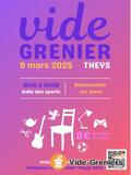 Vide Grenier Theys