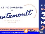 Vide-grenier de Trentemoult