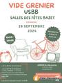 Vide Grenier USBB