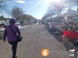 Vide grenier velleron