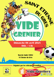 Vide-grenier des vétérans grésouillais