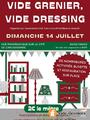Photo Vide grenier, vide dressing à Carcassonne