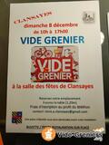 Photo Vide grenier, vide dressing à Clansayes